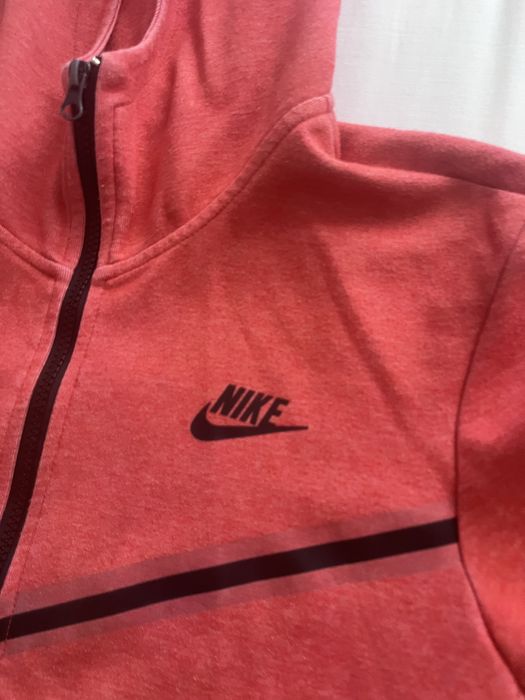 Nike tech fleece