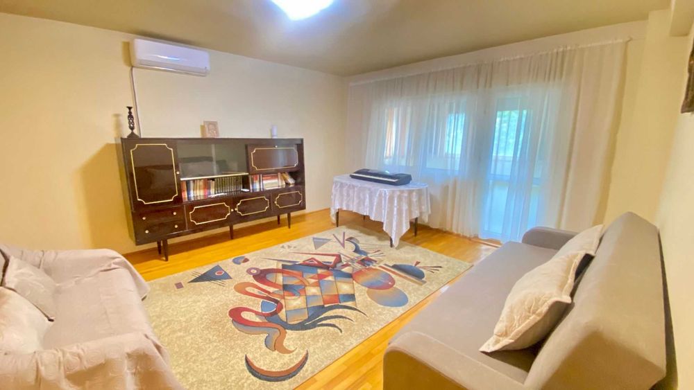 Snagov Proprietar apartament 3 camere de inchiriat
