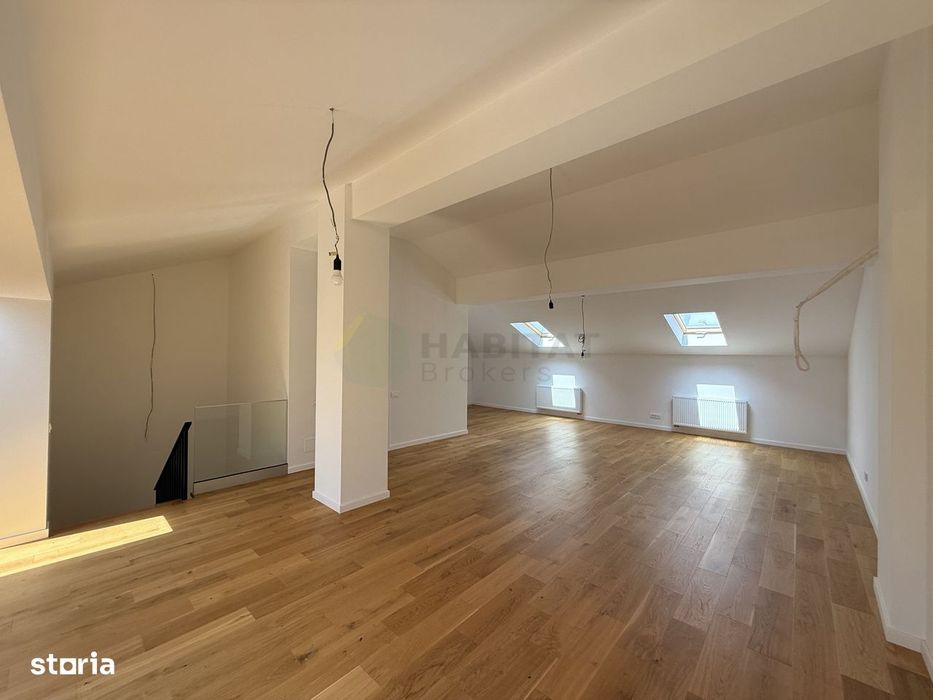 Disponibila acum in zona Matei Millo | Vila moderna 5 camere