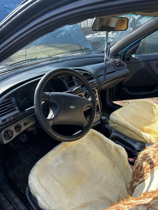 Продам ford mondeo, рассмотрю обмен