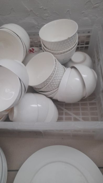 Посуда не дорого б/у