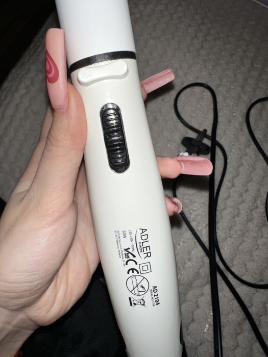 Маша за коса