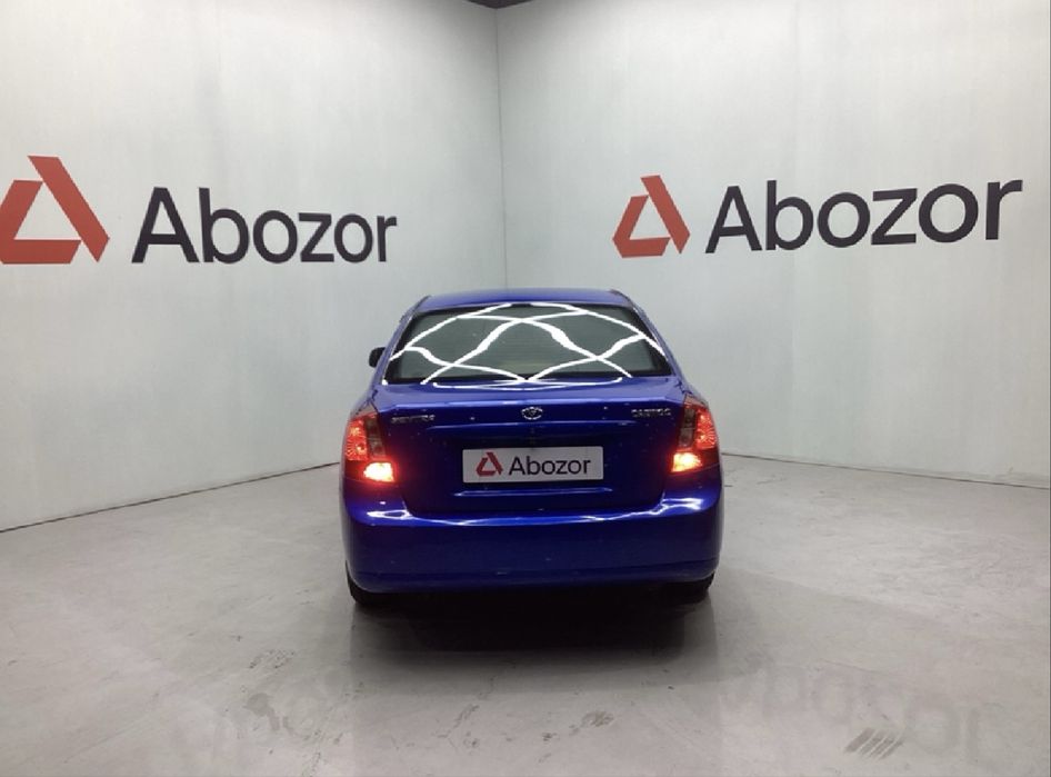 Gentra 2016 yil evro 52 ming probeg, tozza!