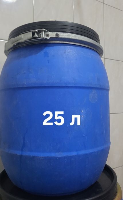 Продам Бочки ЗТИ