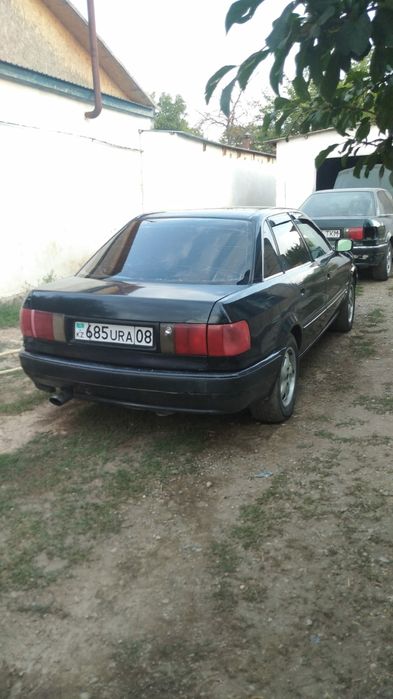 Ауди 80 в хорошем состоянии