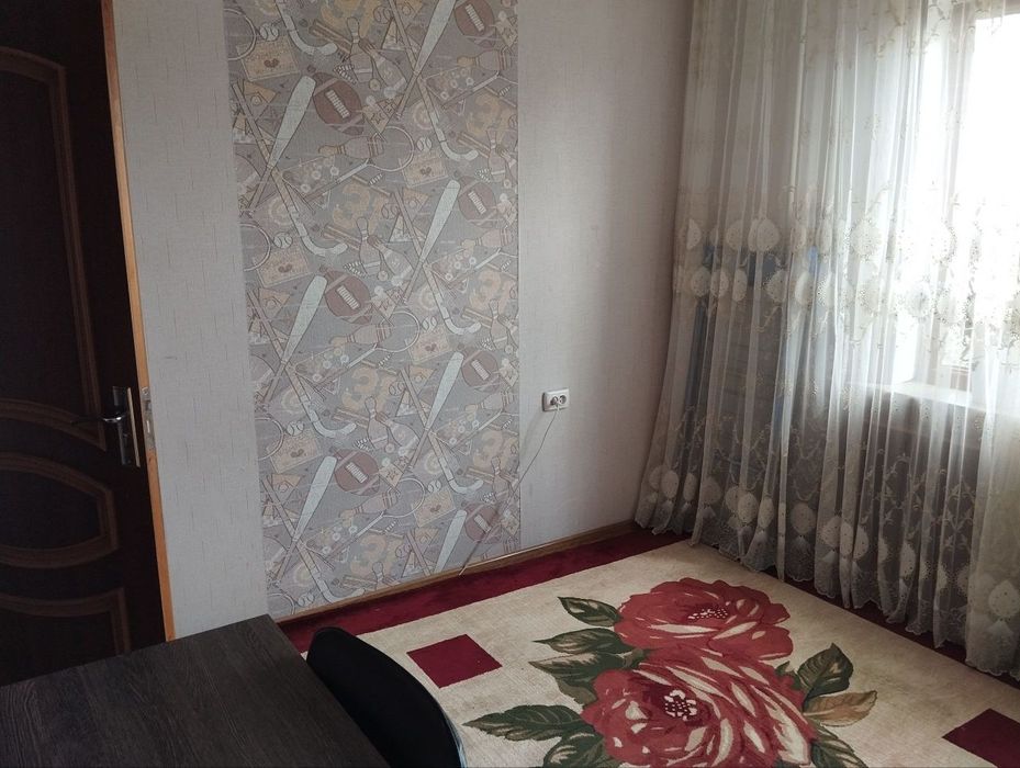 Срочно! 92м². 4х комн. Куйлюк массив 5!