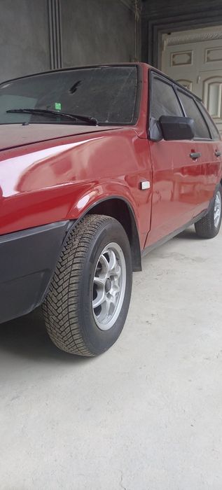 Ваз 21093 хороший