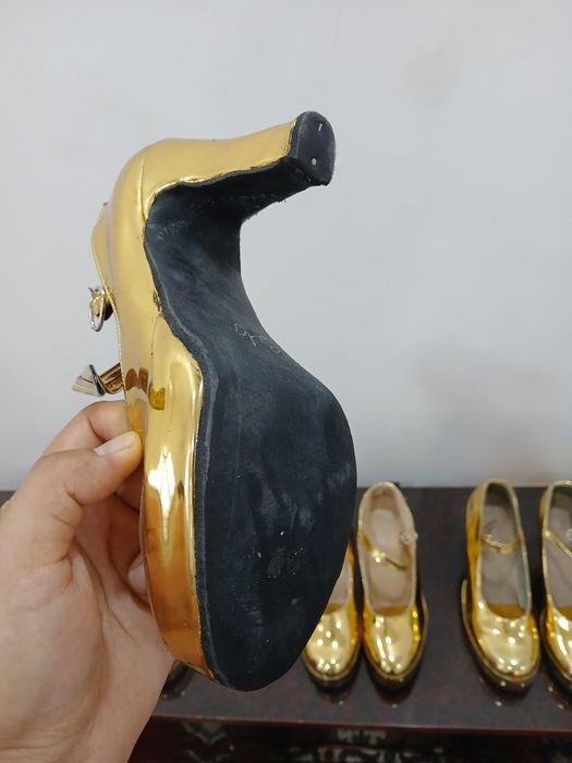 Женские туфли новые (размери 36, 37, 38)