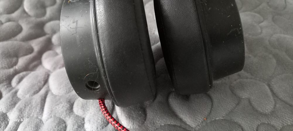 Наушники Hyper X