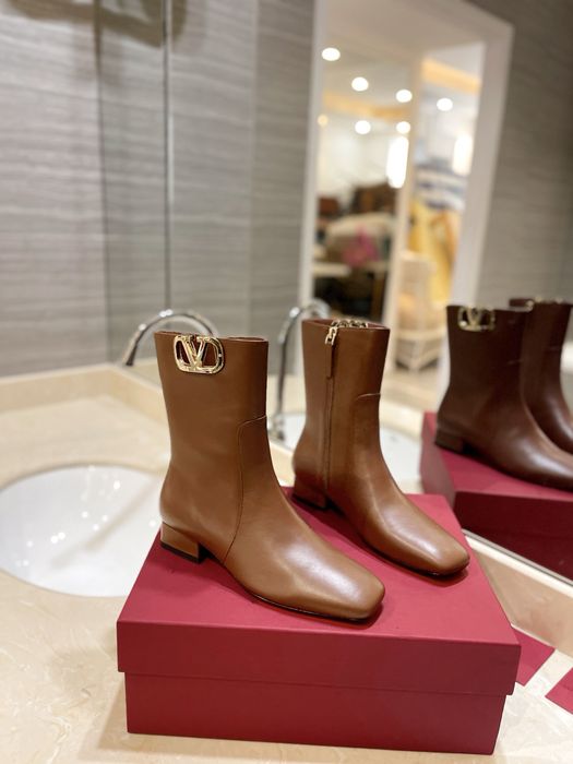 Botine Valentino