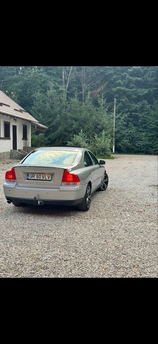 Volvo s60/diesel/ 6 trepte / 2007/ full
