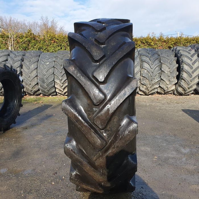 Cauciucuri 16.9-30 (420/85R30) Semperit Anvelope SH PRET la OFERTA