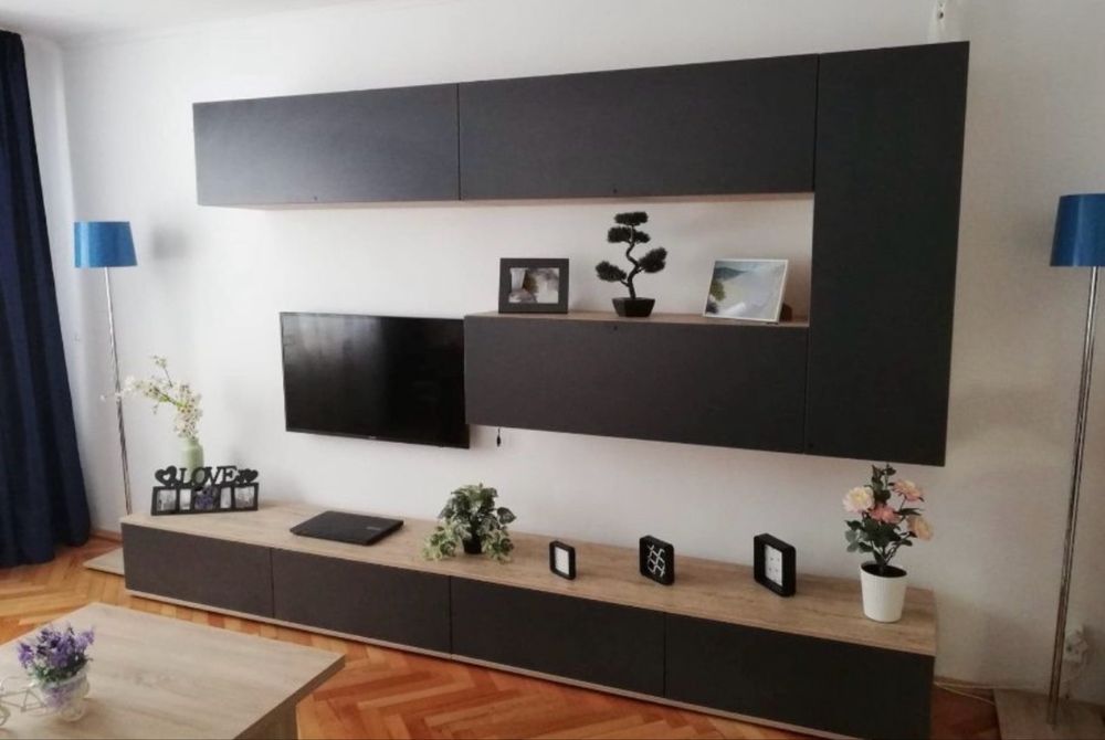 Montator/ Montez mobila, paturi , dulapuri , bibliotecii, birouri