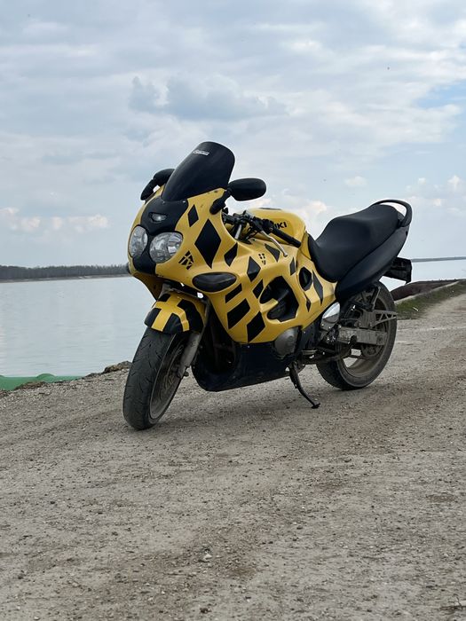 Vand sau schimb cu motocross sau golf 4