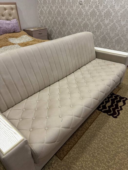 Рестоврация мебель