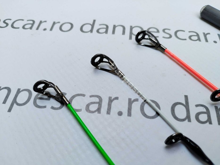 Lanseta PROFL X POWER FEEDER Long Distance 3,60m 180g 3 varfuri carbon