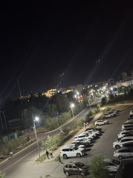 Квартира. мкр Астана