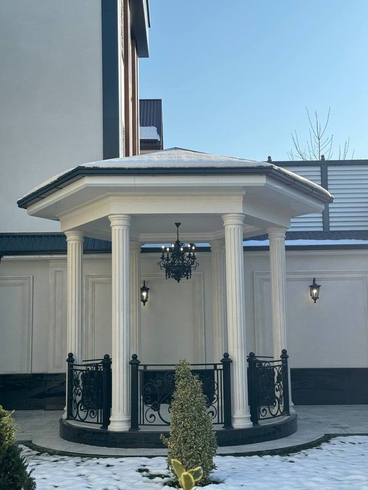 ул. Никитина, м. БИЙ, Евродом, 5,5 соток