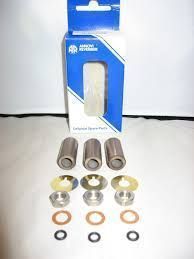 Piston ceramic pentru pompele de spalat cu presiune