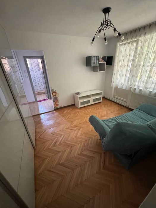Apartament, UNTOLD !!!