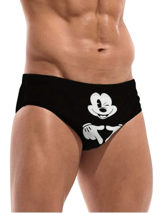 Стилни бански Л размер