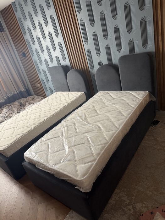 Продаются кровати!