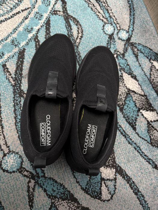 Маратонки Адидас