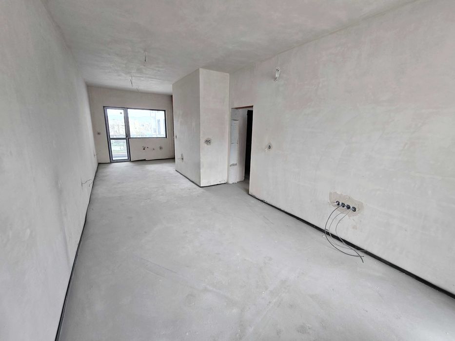 3-стаен в кв. Бузлуджа