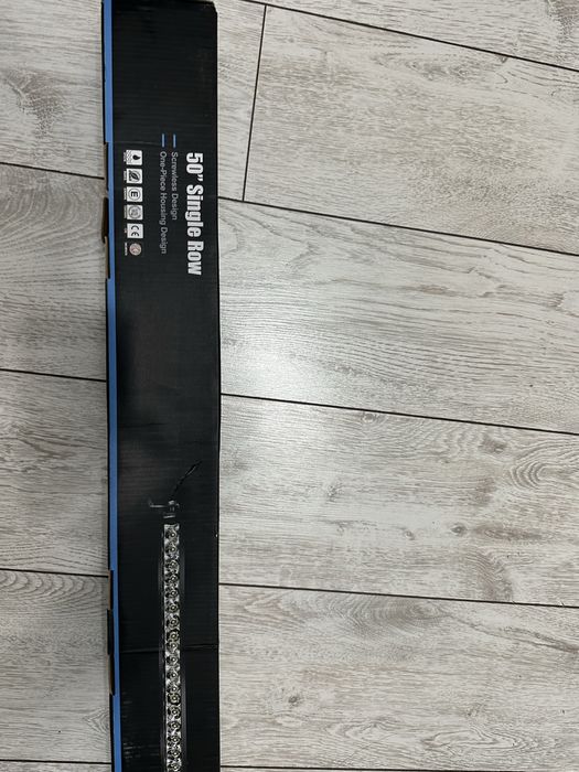 Продам светодиодную балку Aurora