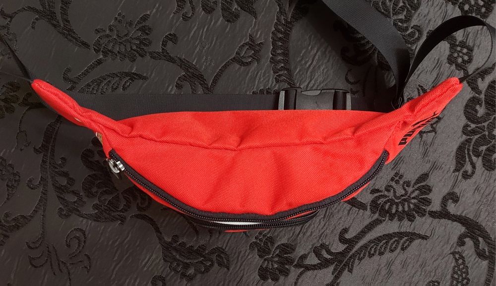 Оригинална чанта Пума Ферари