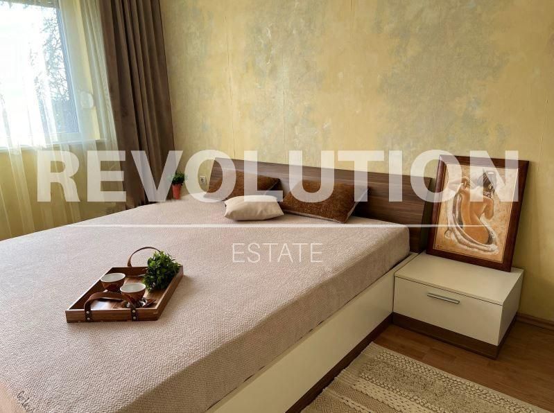 Дава се под наем Четиристаен апартамент в Варна, Чаталджа - 90 кв.м за 800 € - Снимка #6