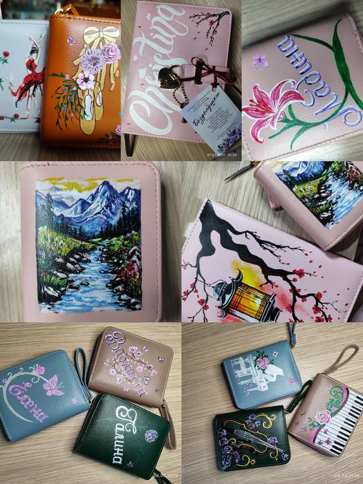 ручная работа, подарок на заказ, роспись одежды, декор интерьера, порт