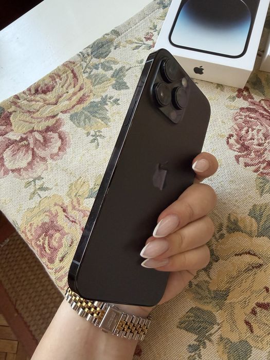Iphone 14 Pro Max 128 GB