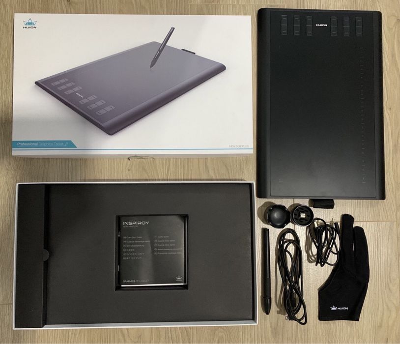 Графический планшет