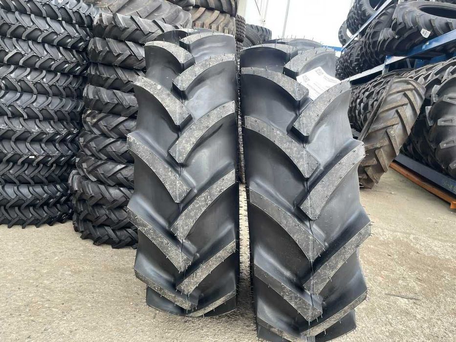 OZKA Anvelope noi agricole de tractor fata cu 8PR livrare 11.2-20