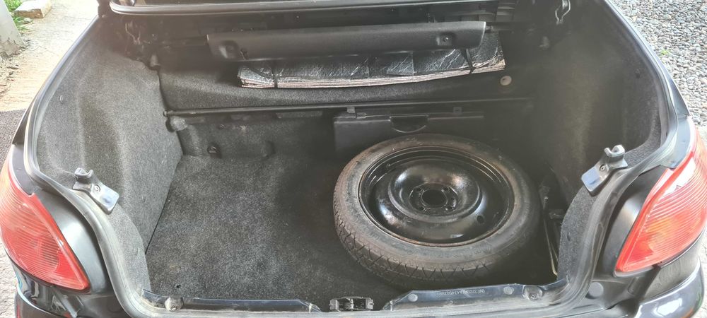206cc An 2007 2600negociabil