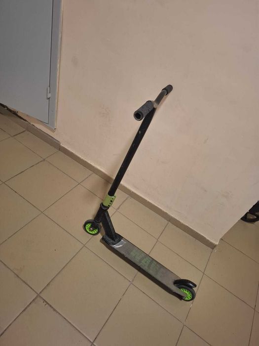 Срочно продам самокат