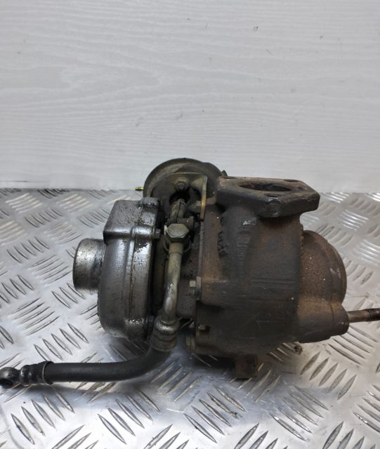 Turbina  Turbo Turbosuflanta 2.0 d 2247297G BMW Seria 3 E46