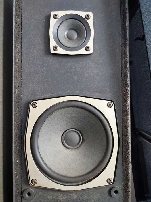 Boxe Hi-Fi Philips