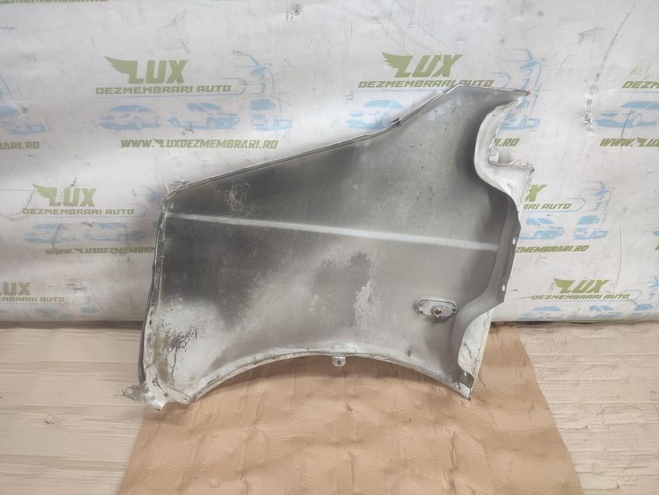 Aripa dreapta fata Volkswagen Transporter T5 (2003 - 2009) (1268) BPC