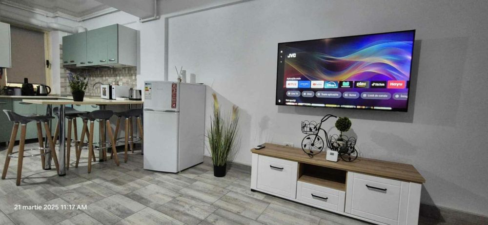 Închiriez garsonieră ( studio) în Mamaia Nord