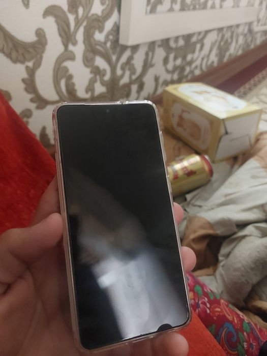 Samsung s 21 5g holati yaxshi kariski