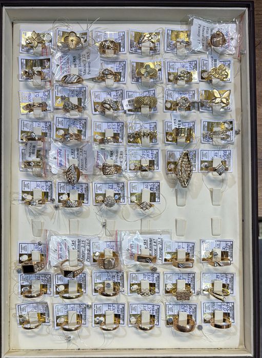 Продам золото 583 и 585 пробы