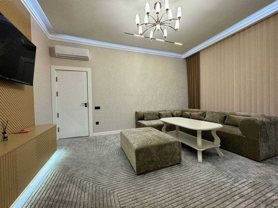 RENT | АРЕНДА квартира в ЖК "Parkwood"