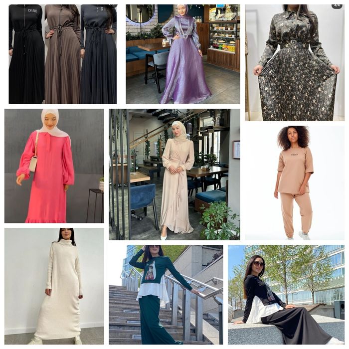 Костюм женскии новый