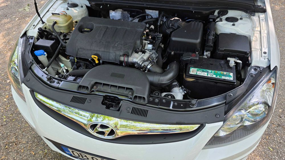 Hyundai i30 1.6 CRDi