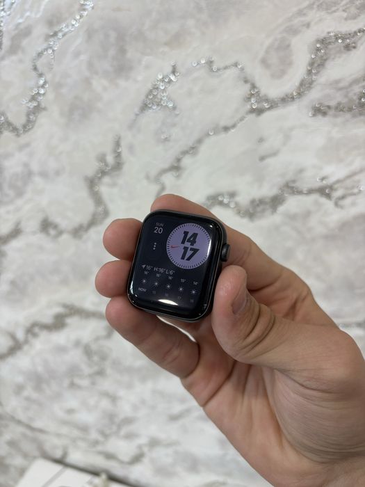 Apple watch se 44mm