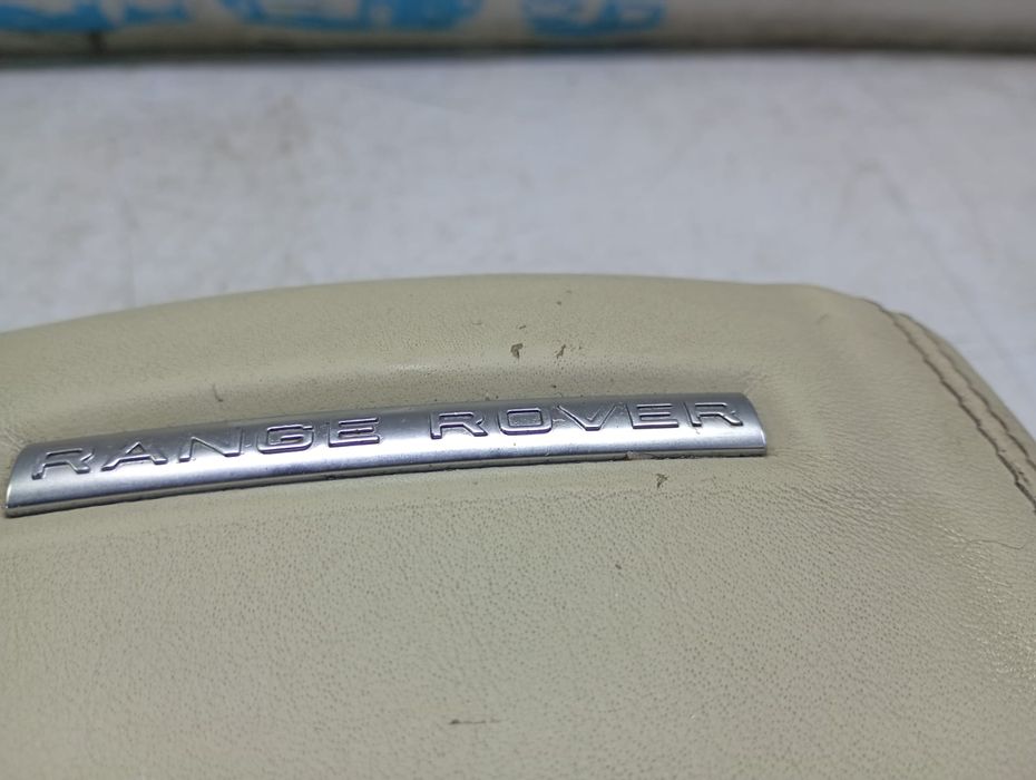 Airbag sofer Land Rover Range Rover 4 (2012 - 2017) (3.0 tdv6 ) 306DT