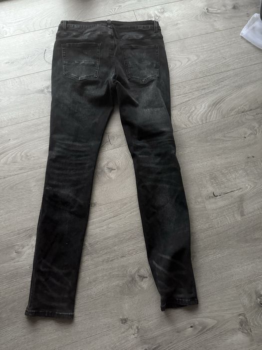 Blugi skinny The Valuee