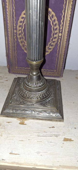 Sfesnic veche din alama